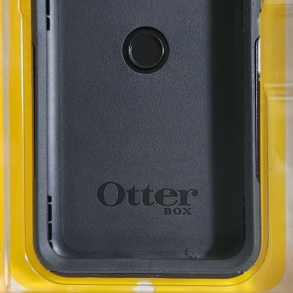 Otter Box Samsung Galaxy A10e Black Commuter Lite Compact Protection Phone Case